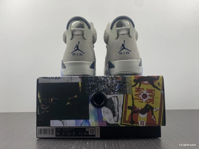 Georgetown 6 Jordan CT8529-012 Air 0712